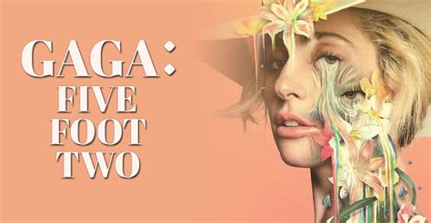 Watch Gaga: Five Foot Two 